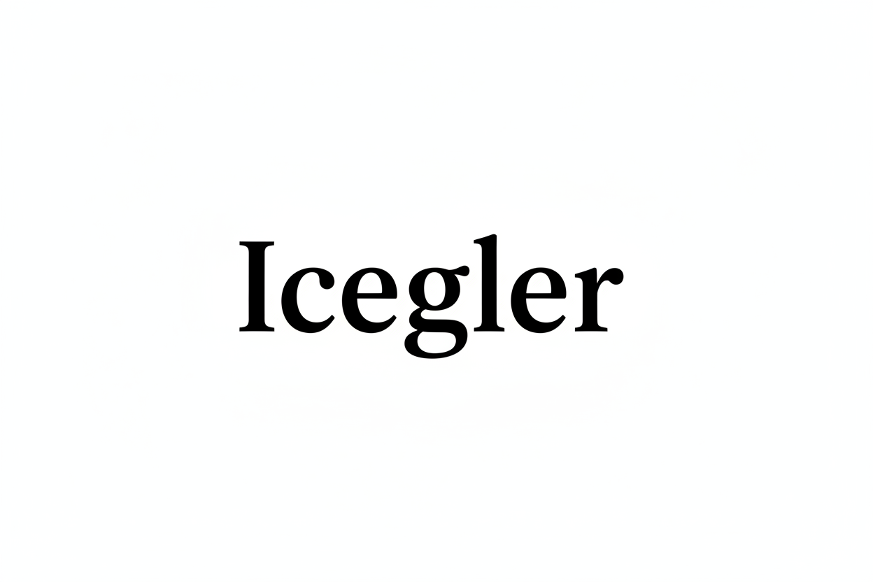 Icegler